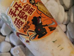 -小堂阿姨奶茶铺(七星路店)