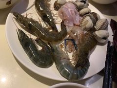 -加餐海鲜自助(集美银泰百货店)