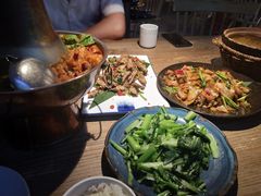 -兰木肆·云南菜(龙湖U城天街店)