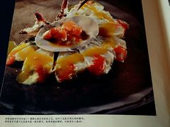 菜单-蟹榭·本帮江浙菜·蟹宴(五角场合生汇商场店)