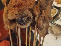 -金权道韩式自助烤肉(嘉华国际店)