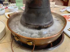 -阳坊大都涮羊肉(阳坊总店)