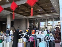 -星河湾温泉洗浴酒店