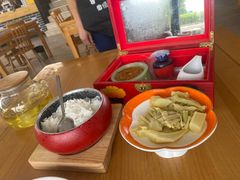 -品鲜村农家菜·阳澄湖大闸蟹(总店)
