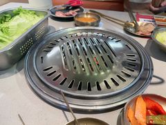 -韩一品韩国料理(柏庐南路店)