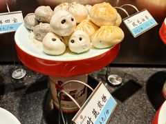 -令氏家外家周秦食府(高新店)