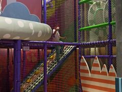 -清远熹乐谷温泉度假酒店