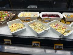 -韩盛·古法烤肉店(皇城恒隆广场店)