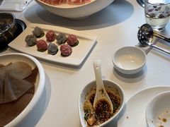 -海月轩海鲜豆捞(紫金塔店)