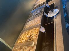 -长春净月潭喜来登酒店·盛宴标帜餐厅