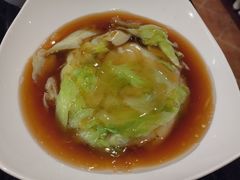 -高第街56号餐厅(银座商城玉函店)