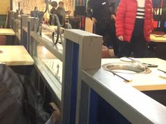 -鑫海汇海鲜烤肉自助(北国商城店)