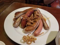 -宝莱纳餐厅(滨江店)