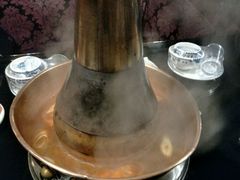 -瑞成祥老北京炭火锅(仙林店)
