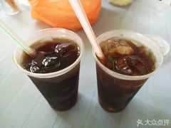 -罗汉果龙眼冰糖燉冬瓜