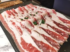烤吾桑格-花味烤肉·拌饭(庐阳万象汇店)