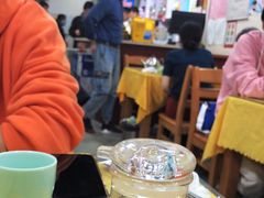 -春水锅贴·传统鲁菜(大明湖店)