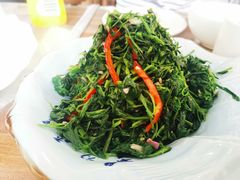 -壹阁胡羊焖饼(特色小吃街店)