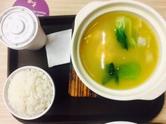 -太兴烧味餐厅(香港机场店)