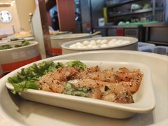 -密友回转自助火锅(世茂国际广场店)