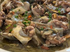 -东江渔村·古典园林·30年粤菜老字号(太和店)