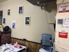 -不止轰趴桌游麻将台球(立水桥店)