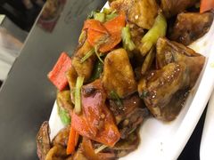 -鱼之家小四川水煮鱼