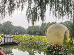 -北陵公园