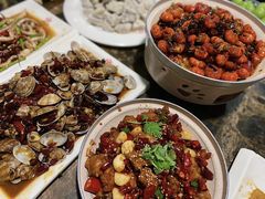 -郑喜旺烧烤(郑州总店)