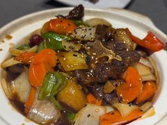 -正苑26年海鲜烤肉•牛尾汤汤饭(东港店)