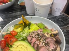 -THE WOODS 简餐 (国贸商城店)