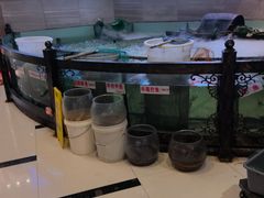 -楚鱼王·河鲜·湖北菜(华农店)
