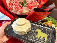 -快乐小羊(富强中路店)