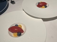 -L'Arome芳芳法国餐厅(仙林金鹰店)