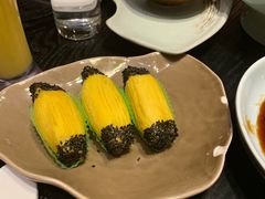 -柒园·三十年创意杭帮菜(龙湖滨江天街店)