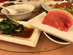 -锦江都城闵行饭店