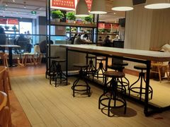 大堂-肯德基(新八一店)