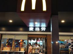 -麦当劳(赣州火车站店1093)