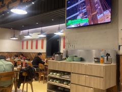 -潮界(LU·ONE凯德晶萃广场店)