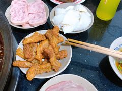 -星鸿社重庆老火锅