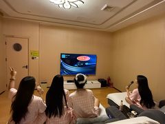 -麓湖国际水疗