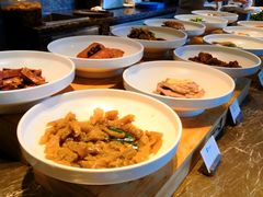 -星伦多 自助料理(圆融店)