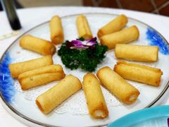-寻味顺德·南记酒家·传统顺德菜·鱼生(广源路店)