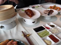 -四季民福烤鸭店(外滩外白渡桥店)