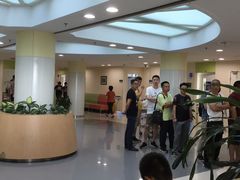 -上海市第十人民医院体检中心