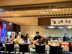 -一豚轩·烧鸟·豚骨拉面(五四路店)