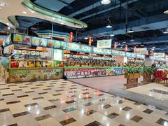 -渔民新村(番禺总店)