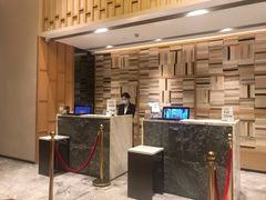 -曼谷一号酒店(深圳龙华大浪商业中心店)