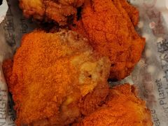 -肯德基(彩德城店)