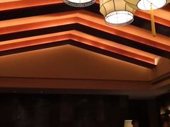 -西安凯悦酒店·湖畔中餐厅